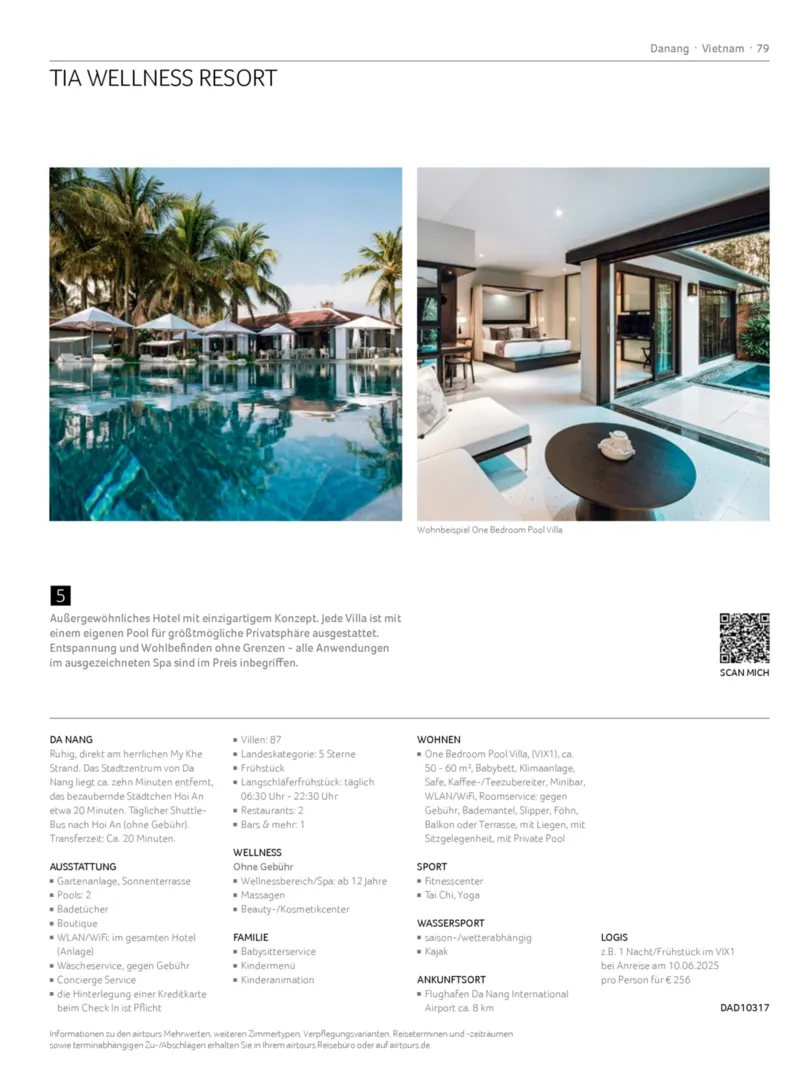 TUI Prospekt vom 01.11.2024, Seite 79