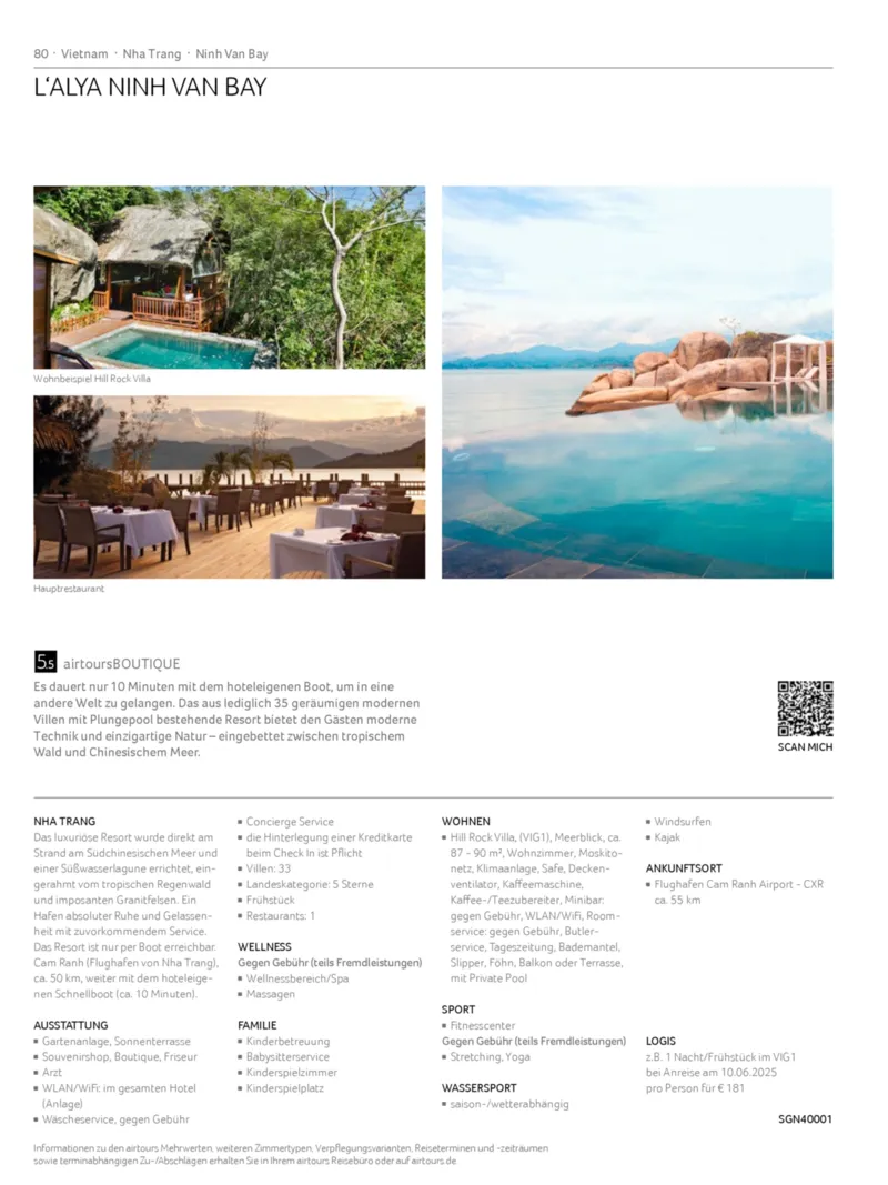 TUI Prospekt vom 01.11.2024, Seite 80