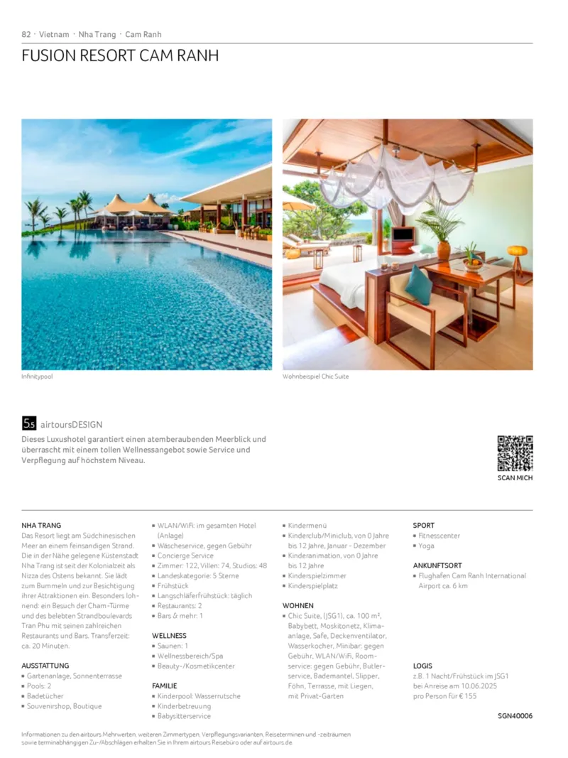 TUI Prospekt vom 01.11.2024, Seite 82