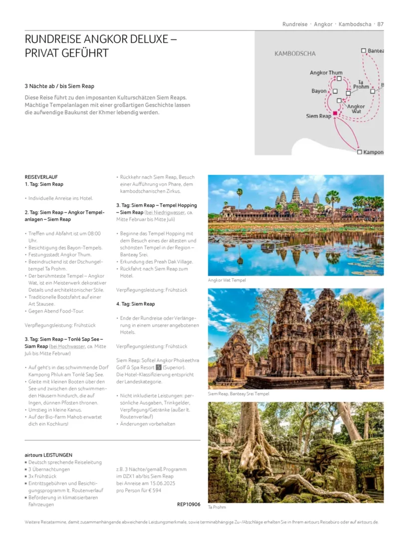 TUI Prospekt vom 01.11.2024, Seite 87