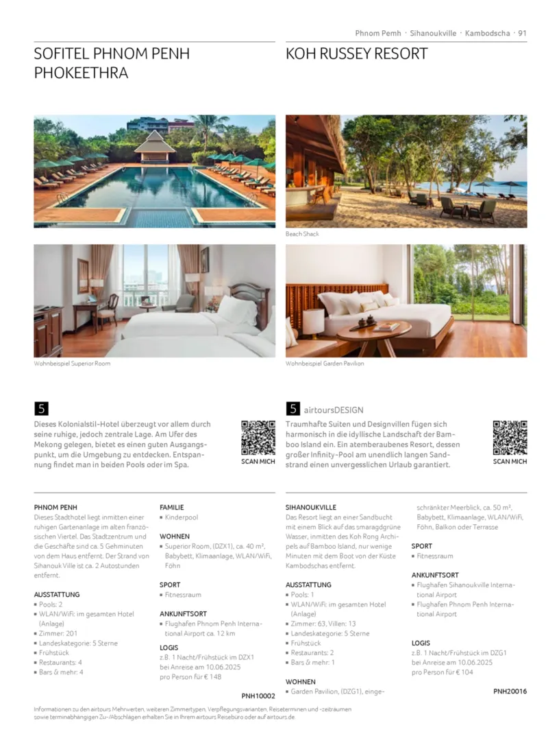 TUI Prospekt vom 01.11.2024, Seite 91