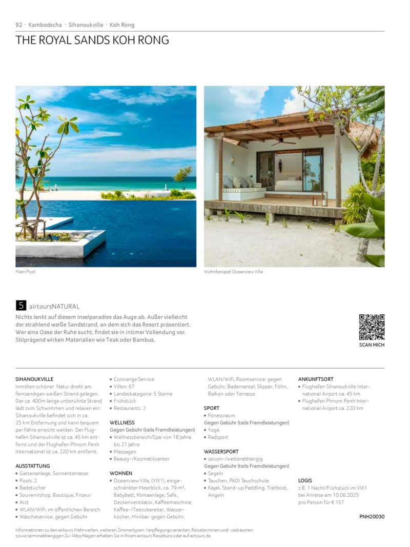 TUI Prospekt vom 01.11.2024, Seite 92