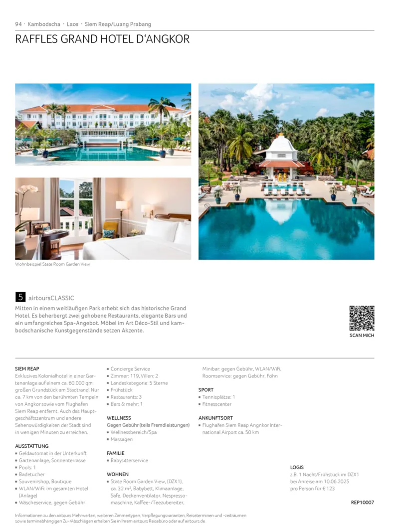 TUI Prospekt vom 01.11.2024, Seite 94