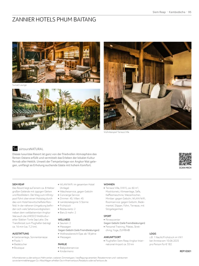 TUI Prospekt vom 01.11.2024, Seite 95