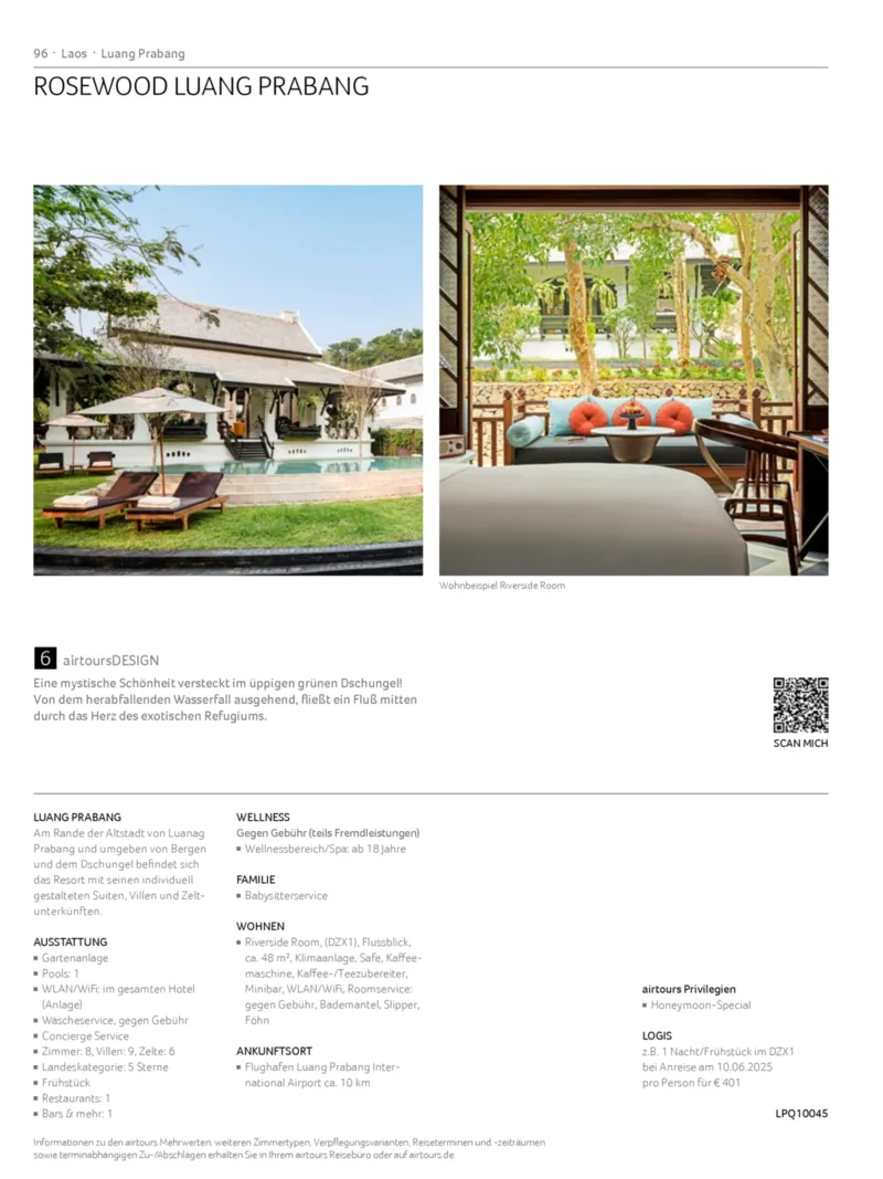 TUI Prospekt vom 01.11.2024, Seite 96