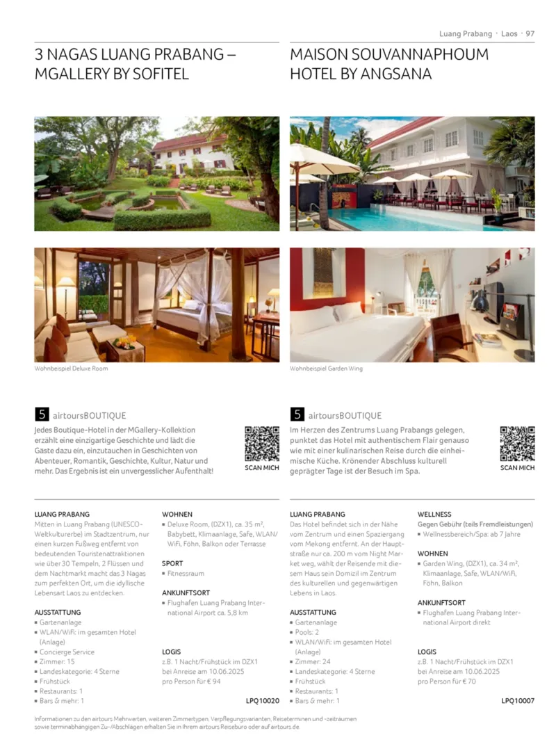 TUI Prospekt vom 01.11.2024, Seite 97