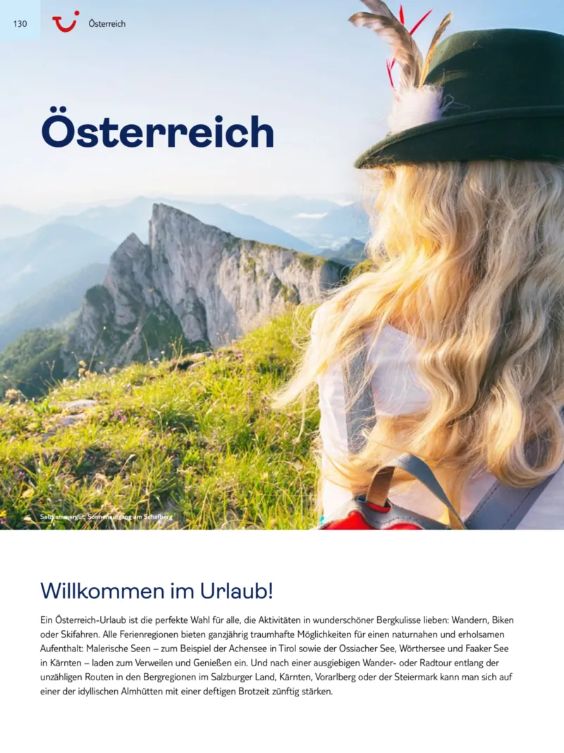 TUI Prospekt vom 01.11.2024, Seite 130