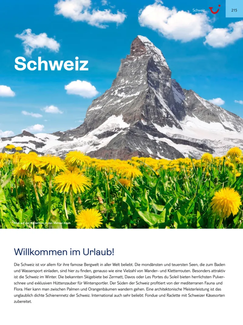 TUI Prospekt vom 01.11.2024, Seite 215