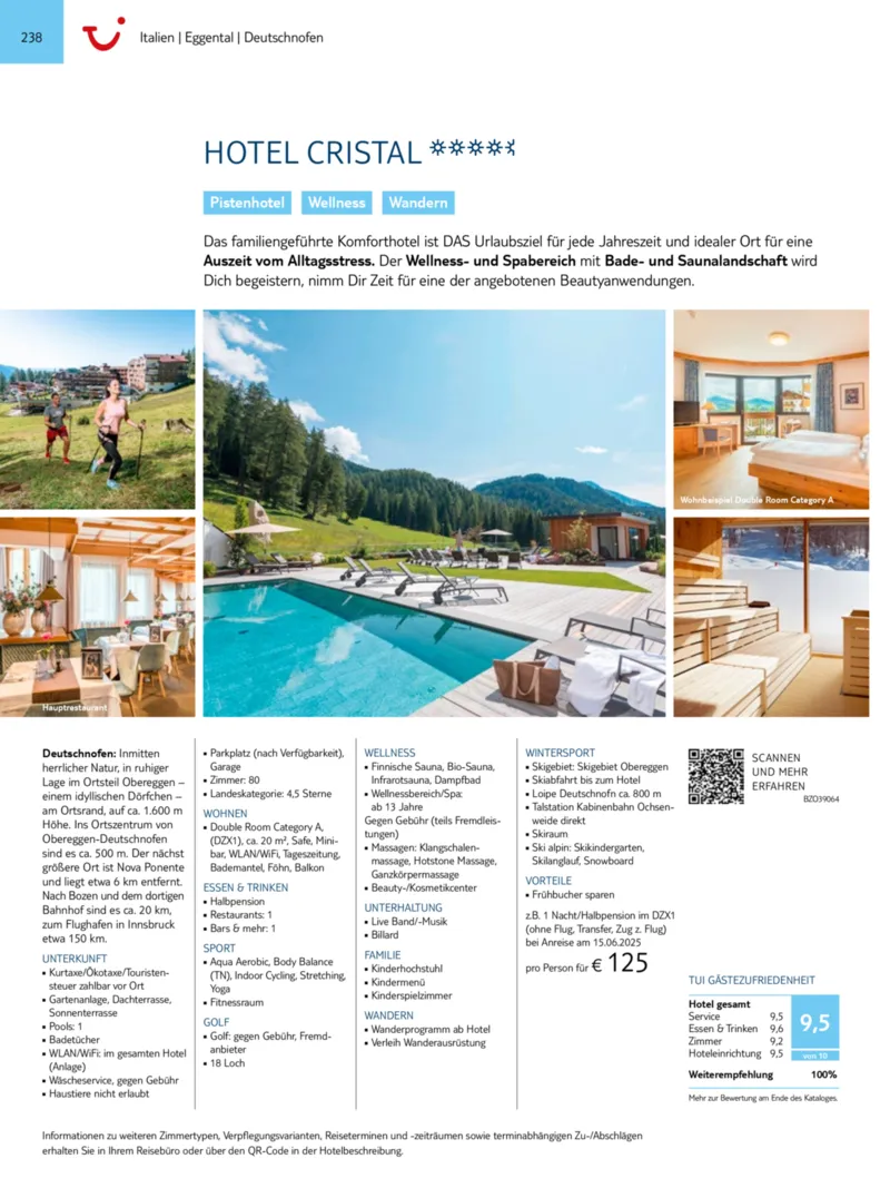 TUI Prospekt vom 01.11.2024, Seite 238