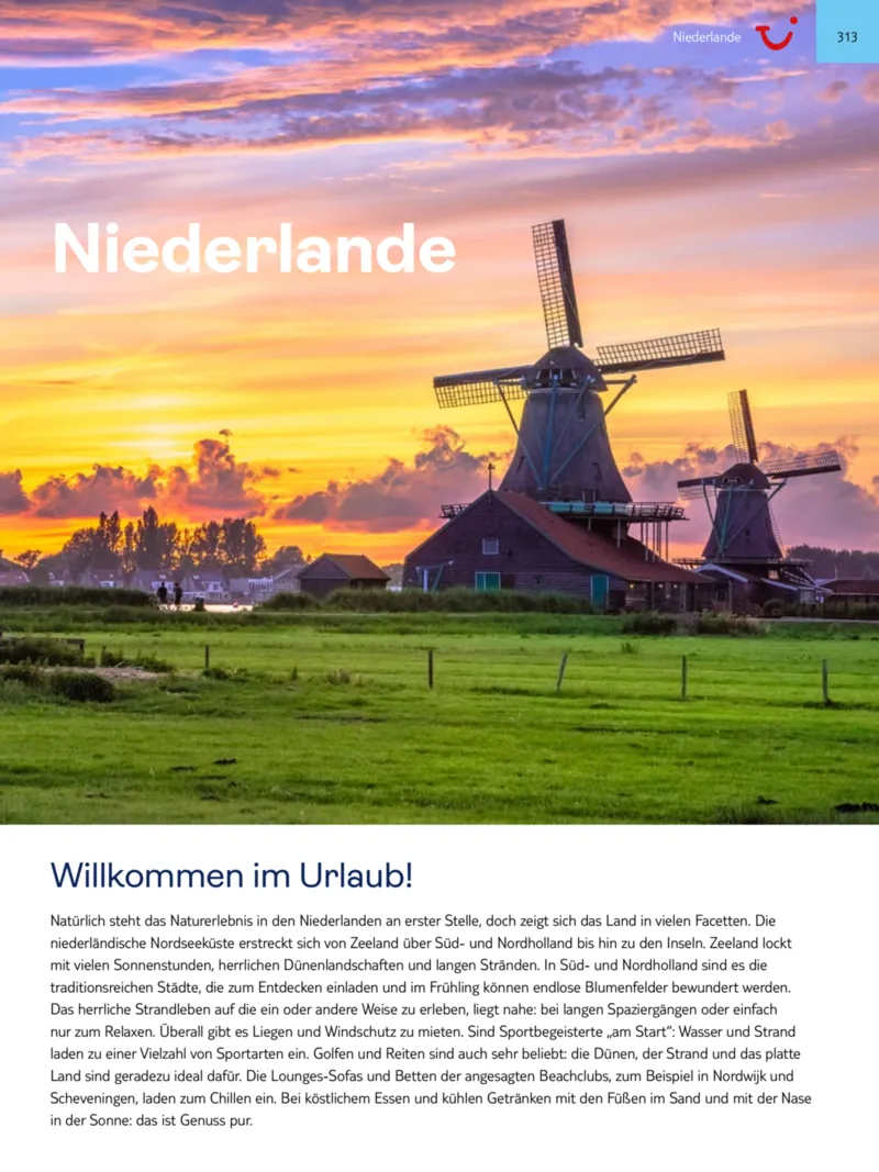 TUI Prospekt vom 01.11.2024, Seite 313