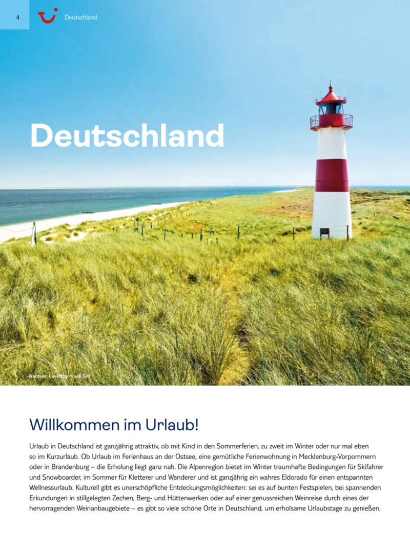 TUI Prospekt vom 01.11.2024, Seite 4
