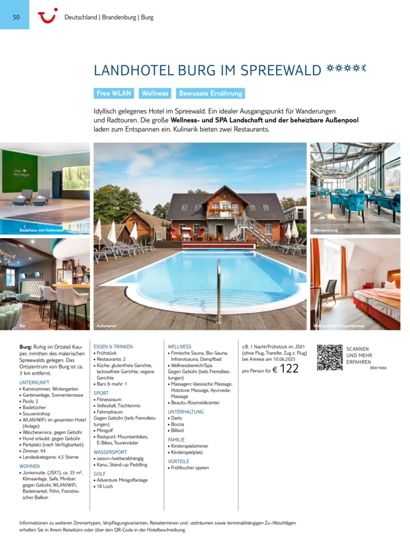 TUI Prospekt vom 01.11.2024, Seite 50