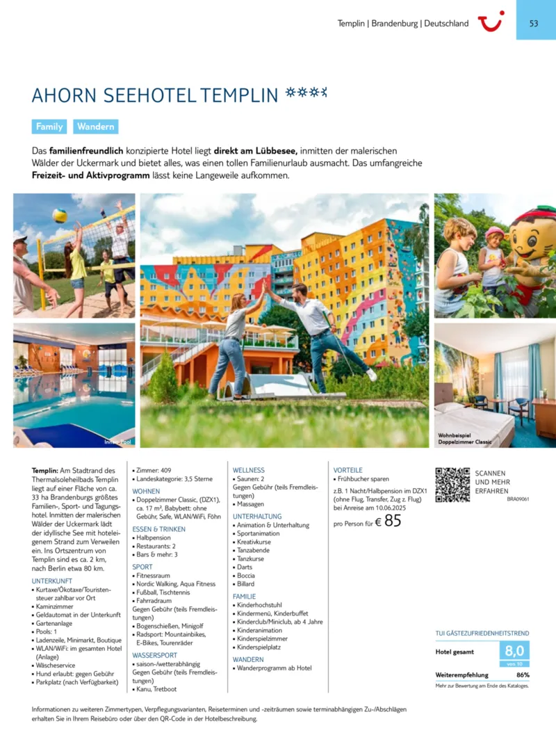 TUI Prospekt vom 01.11.2024, Seite 53