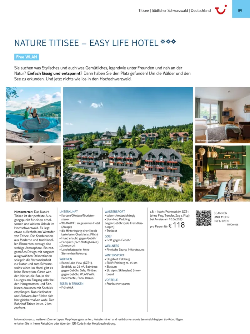 TUI Prospekt vom 01.11.2024, Seite 89