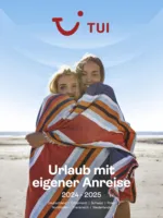 TUI Prospekt vom 01.11.2024
