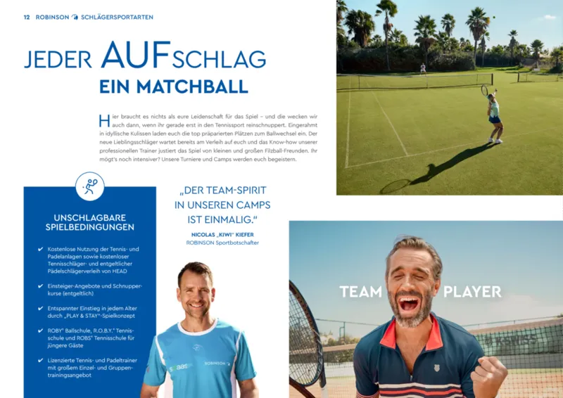 TUI Prospekt vom 04.11.2024, Seite 12