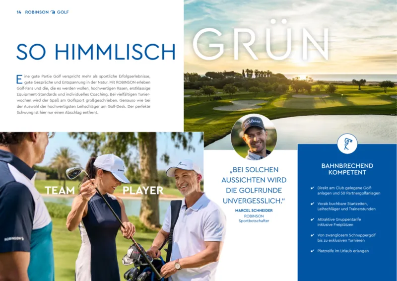 TUI Prospekt vom 04.11.2024, Seite 14