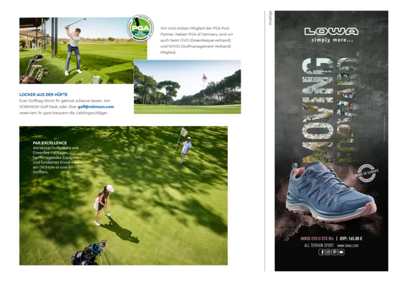 TUI Prospekt vom 04.11.2024, Seite 15