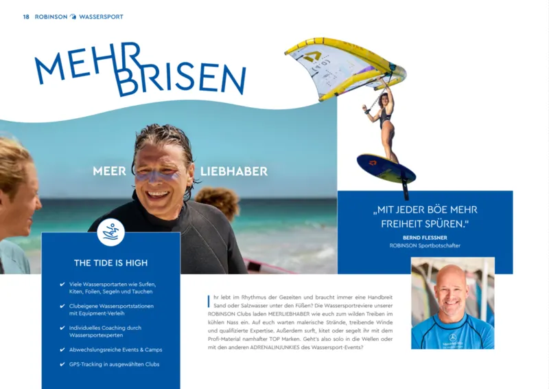 TUI Prospekt vom 04.11.2024, Seite 18