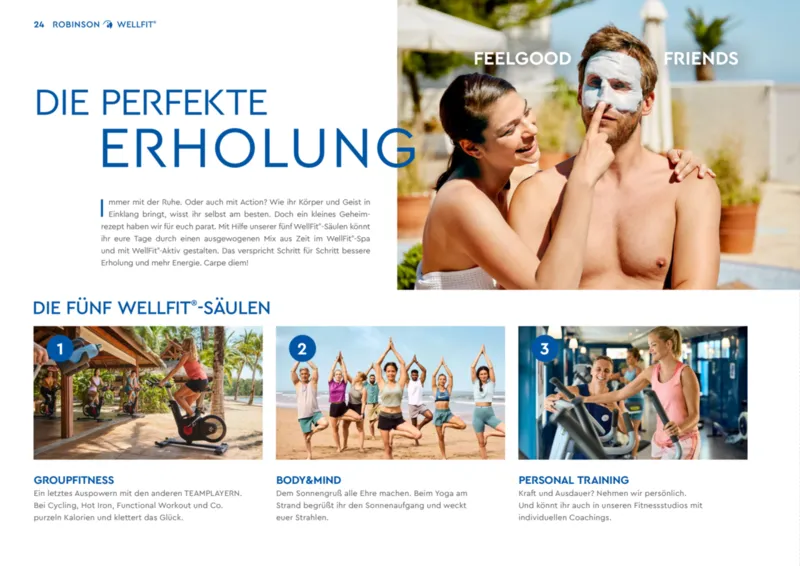 TUI Prospekt vom 04.11.2024, Seite 24