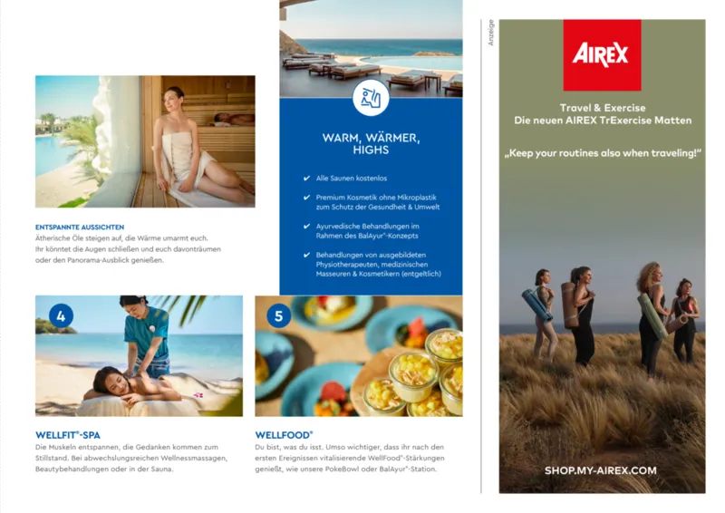 TUI Prospekt vom 04.11.2024, Seite 25