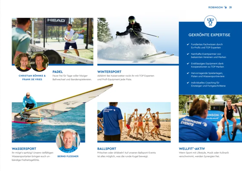 TUI Prospekt vom 04.11.2024, Seite 31