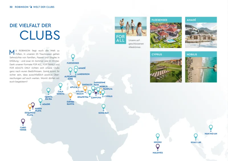 TUI Prospekt vom 04.11.2024, Seite 32