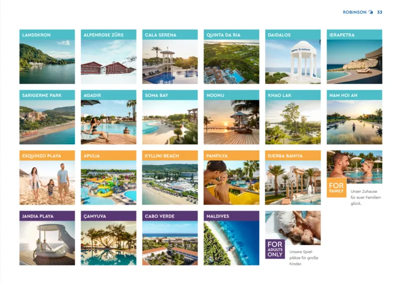 TUI Prospekt vom 04.11.2024, Seite 33