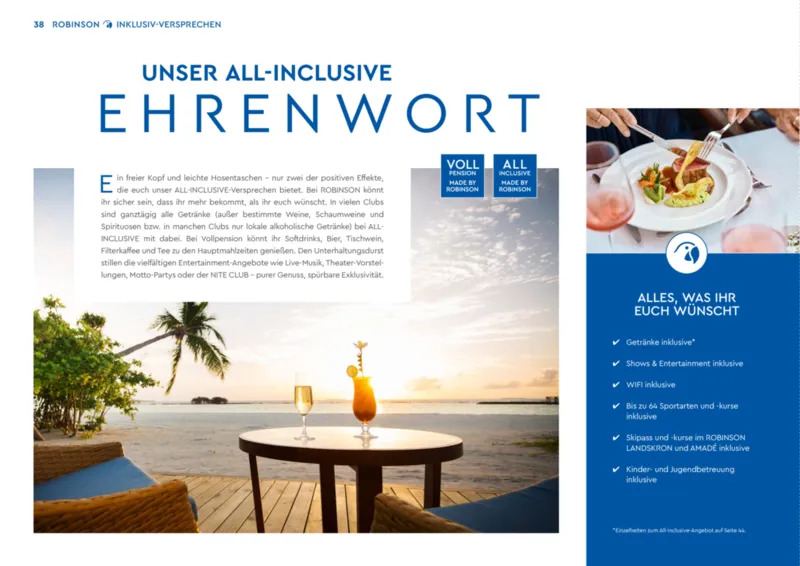 TUI Prospekt vom 04.11.2024, Seite 38