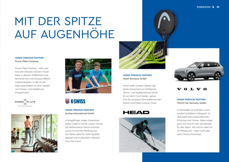 TUI Prospekt vom 04.11.2024, Seite 39