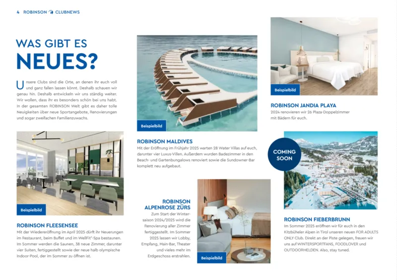 TUI Prospekt vom 04.11.2024, Seite 4