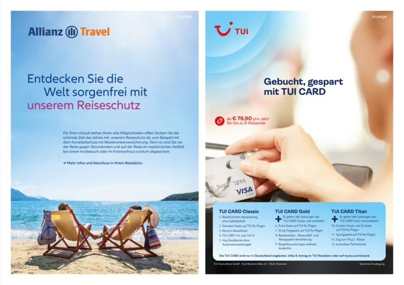 TUI Prospekt vom 04.11.2024, Seite 47