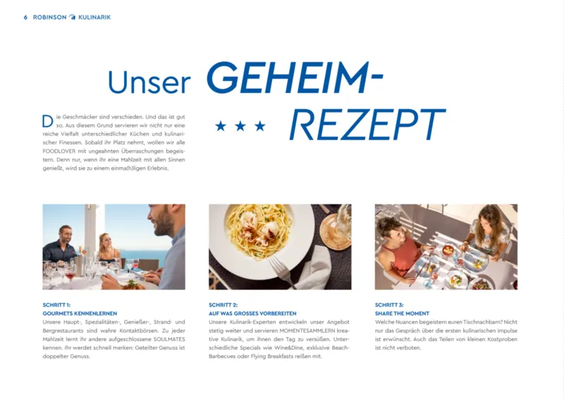 TUI Prospekt vom 04.11.2024, Seite 6