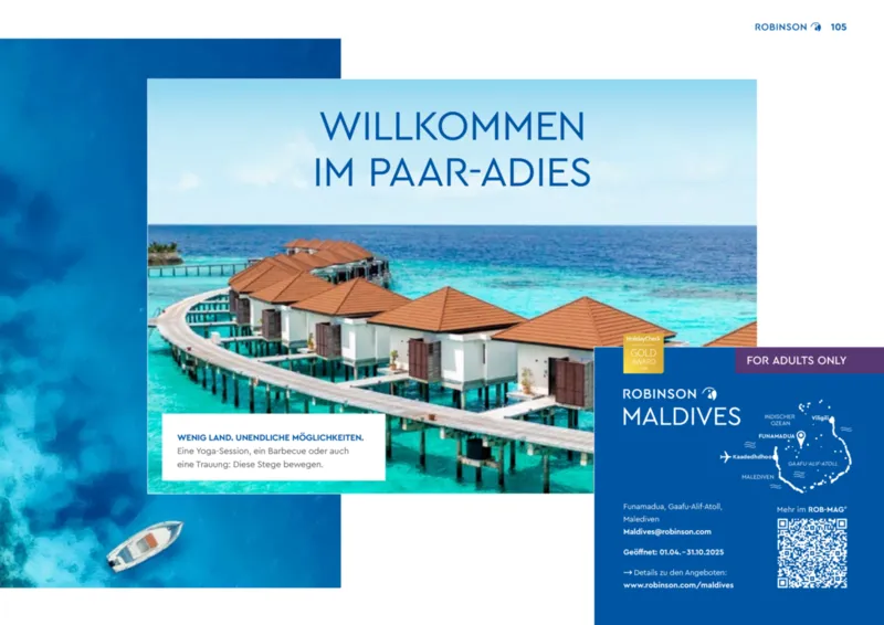 TUI Prospekt vom 04.11.2024, Seite 105