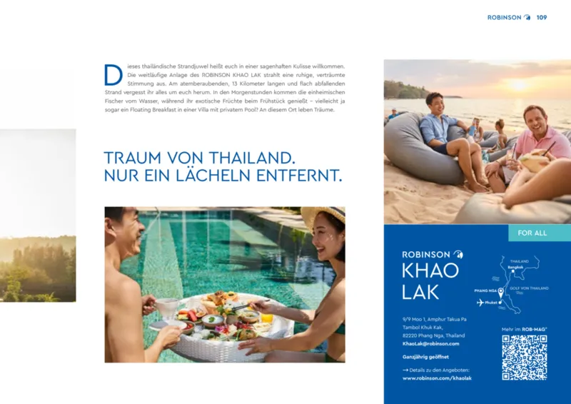 TUI Prospekt vom 04.11.2024, Seite 109