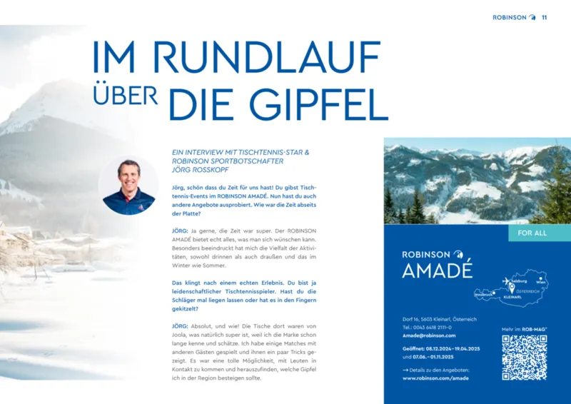 TUI Prospekt vom 04.11.2024, Seite 11