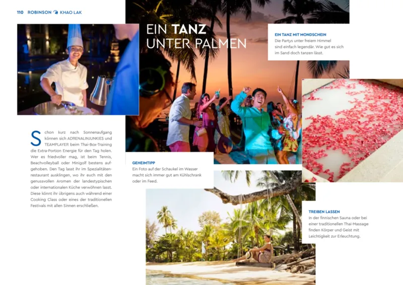 TUI Prospekt vom 04.11.2024, Seite 110