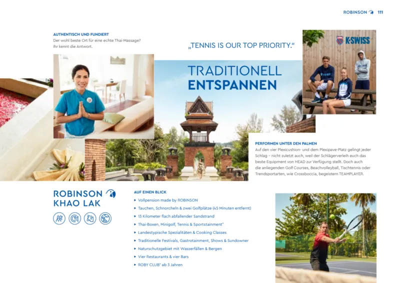 TUI Prospekt vom 04.11.2024, Seite 111