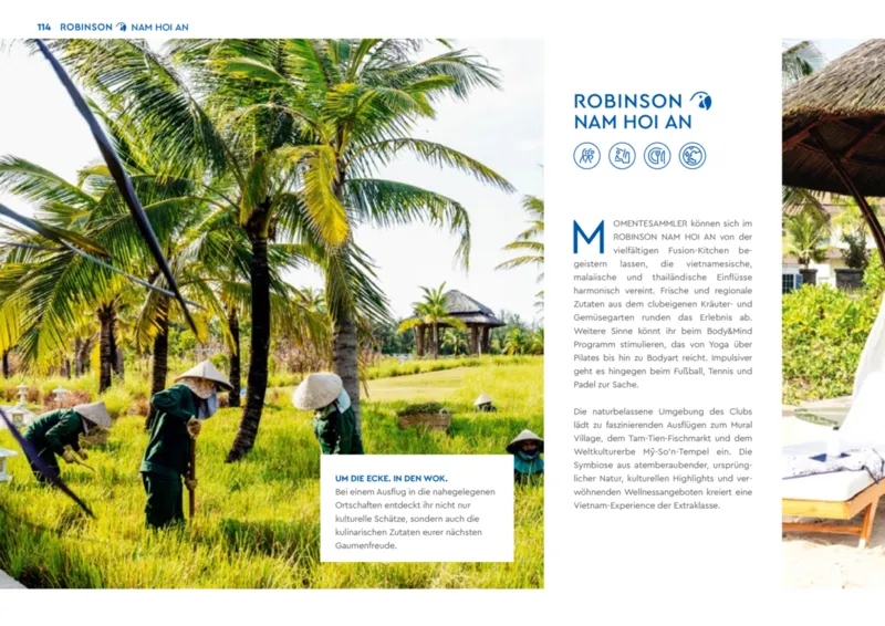 TUI Prospekt vom 04.11.2024, Seite 114