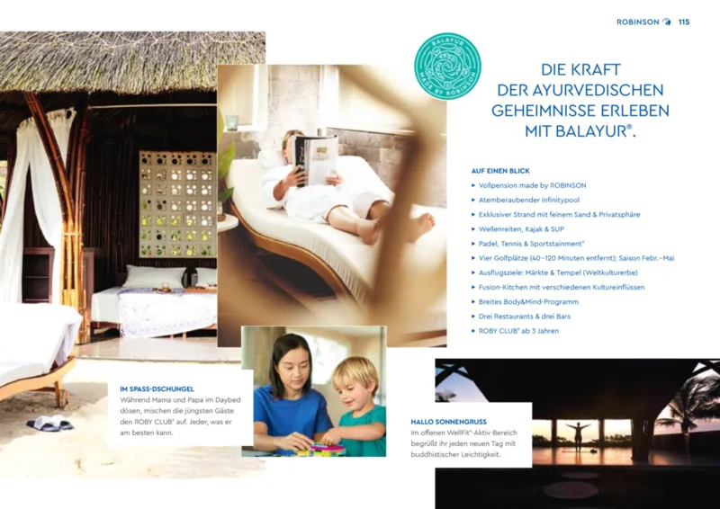 TUI Prospekt vom 04.11.2024, Seite 115