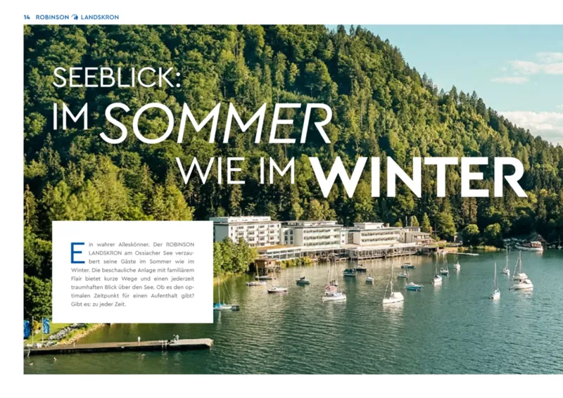 TUI Prospekt vom 04.11.2024, Seite 14