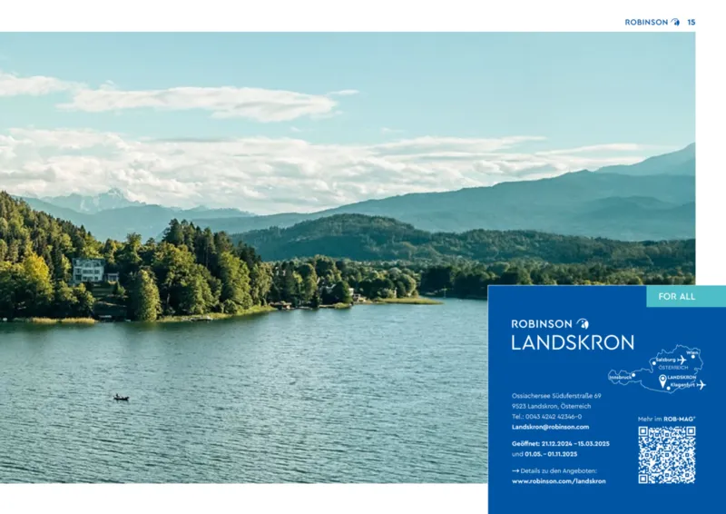 TUI Prospekt vom 04.11.2024, Seite 15