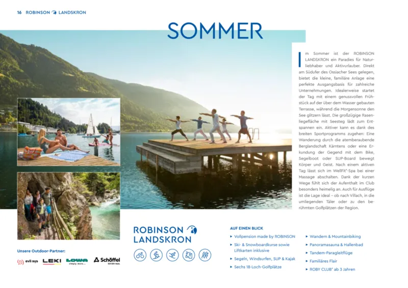 TUI Prospekt vom 04.11.2024, Seite 16