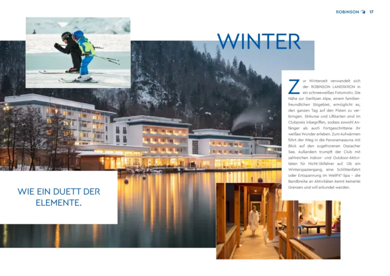 TUI Prospekt vom 04.11.2024, Seite 17