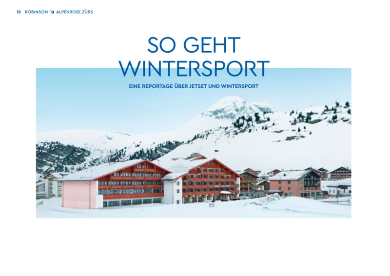 TUI Prospekt vom 04.11.2024, Seite 18