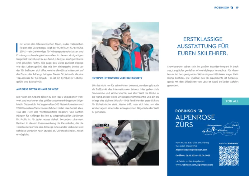 TUI Prospekt vom 04.11.2024, Seite 19