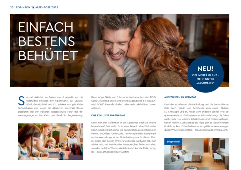 TUI Prospekt vom 04.11.2024, Seite 20