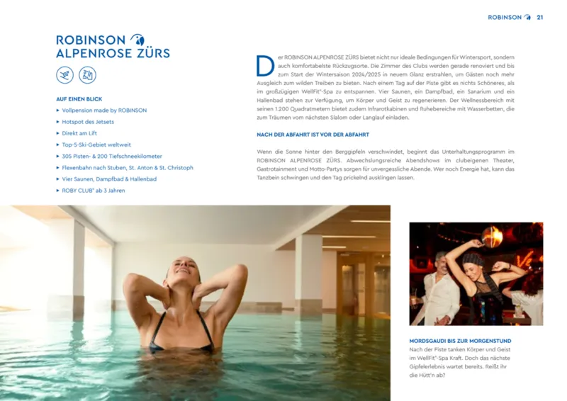 TUI Prospekt vom 04.11.2024, Seite 21