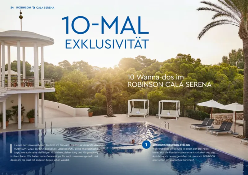 TUI Prospekt vom 04.11.2024, Seite 24