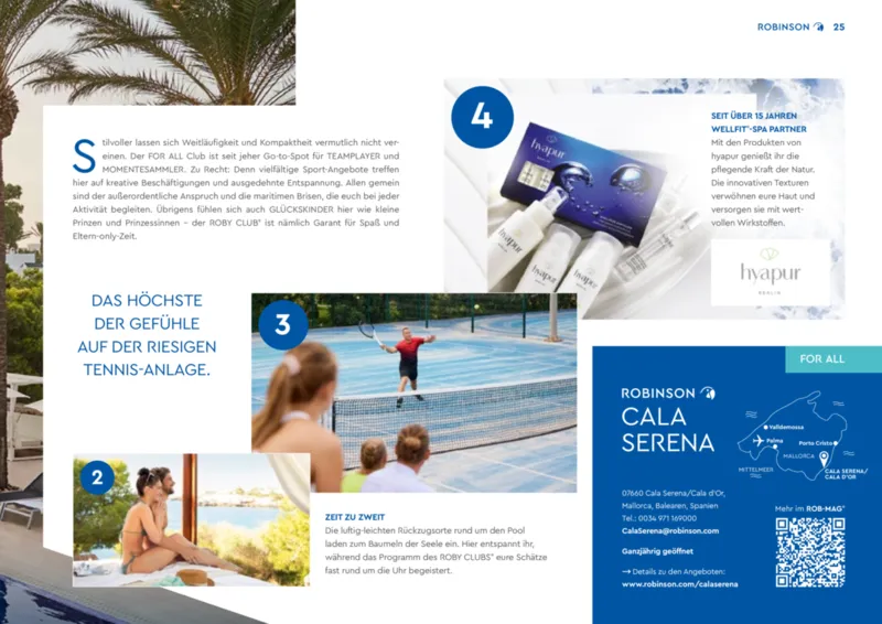 TUI Prospekt vom 04.11.2024, Seite 25